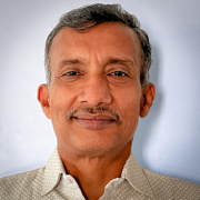 Nilesh Mazumdar (Chief Executive Officer - India at
Sheela Foam Ltd)