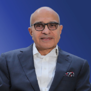 Rahul Gautam (Founder & Chairperson)